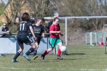 Bild 152 - F SG Daenisch Muessen - SV Boostedt : Ergebnis: 0:2